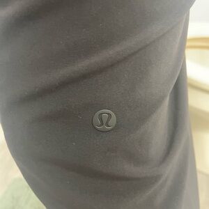 Women's Black Wide-Leg Pants